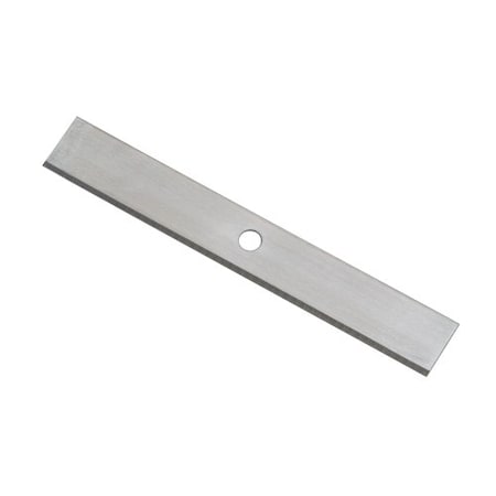 Warner 5" Heavy Duty Scraper Replacement Blades, 50/Bulk 599